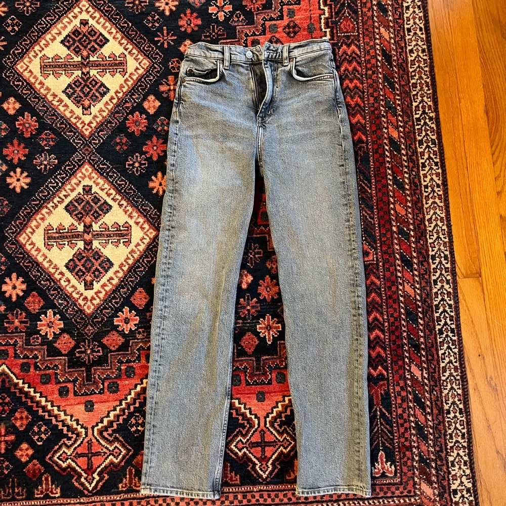 &Other Stories Jeans size 25